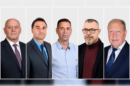 Петимата кметове от Ямболско срещу самолетите в Безмер: Не въвличайте България в чужди конфликти