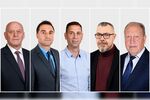 Петимата кметове от Ямболско срещу самолетите в Безмер: Не въвличайте България в чужди конфликти
