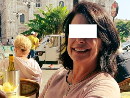 Майка на 4 деца убита от съседка във Франция, любовна драма в основата
