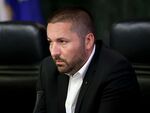 Николай Попов посочи мъж, който според него го е следил: Боксьор, свързан с ПТП дела