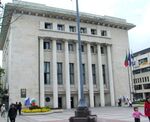 Покана за публично обсъждане на Годишен отчет за изпълнение на бюджета на Община Бургас