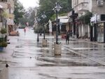 Петък носи порои, гръмотевици и силен вятър, а в края на юли Югозападна България ще отчете най-високите температури
