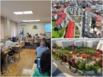 Новият парк ще се простира на 6.5 декара, а визията му е вдъхновена от древния поминък на града – добива на сол