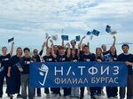 НАТФИЗ превръща Бургас в притегателен център на сценичните и екранни изкуства