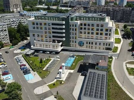 ГЕРБ: В бюджета за 2026 г. не са предвидени средства за Националната детска болница