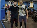 UFC звездата Икрам Алискеров идва в Бургас за BRAVE 107