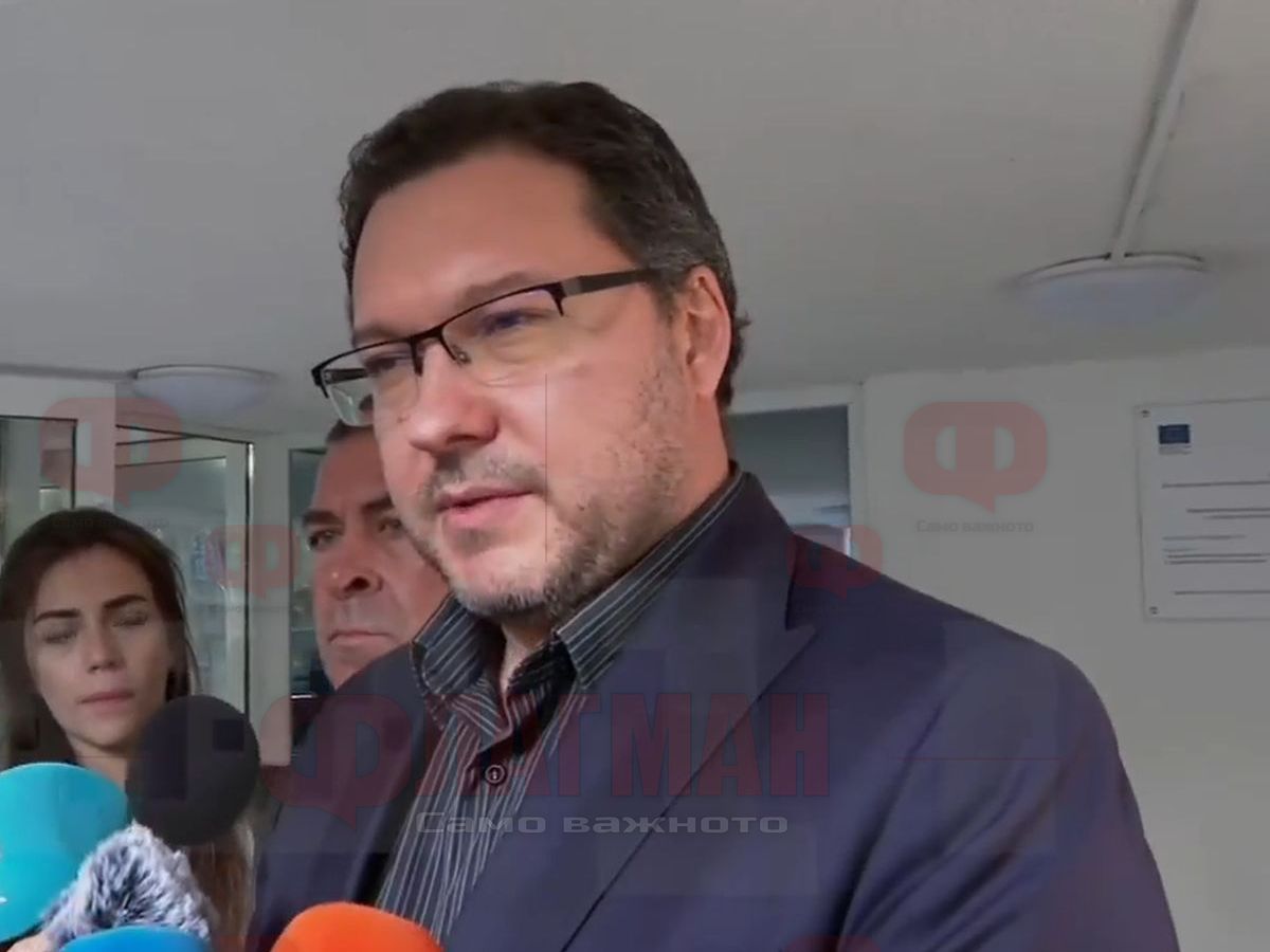ГЕРБ настоява десните партии да търсят единна номинация и обвинява