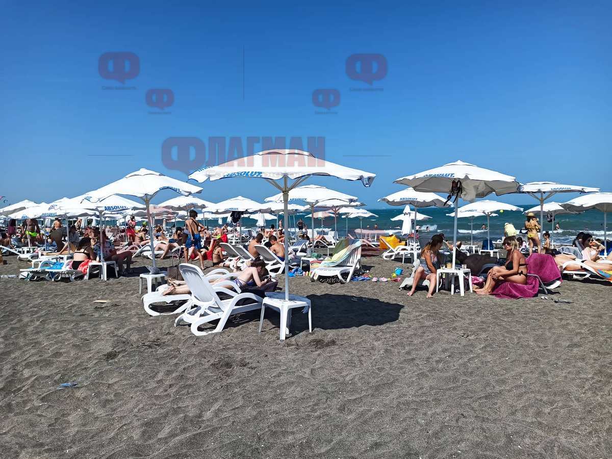 Целта ни е Бургас да отговаря на най високите международни