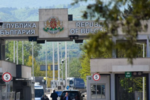 Огромен екшън на границата с Румъния