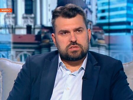 Георг Георгиев: ГЕРБ няма да бърза с кандидата си за президент