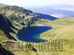 250 евро глоба за къпане в Седемте рилски езера