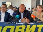 Те обещаха страшно много неща на страшно много хора и нищо не изпълниха, смята Бойко Борисов