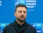 Зеленски: Путин вкарва още 30 000 севернокорейски войници във войната
