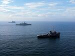 Иран обвини Украйна за смъртоносен удар по кораб в Каспийско море