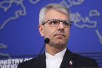 Говорителят на иранското Външно министерство Есмаил Багаеи предупреди остро Киев
