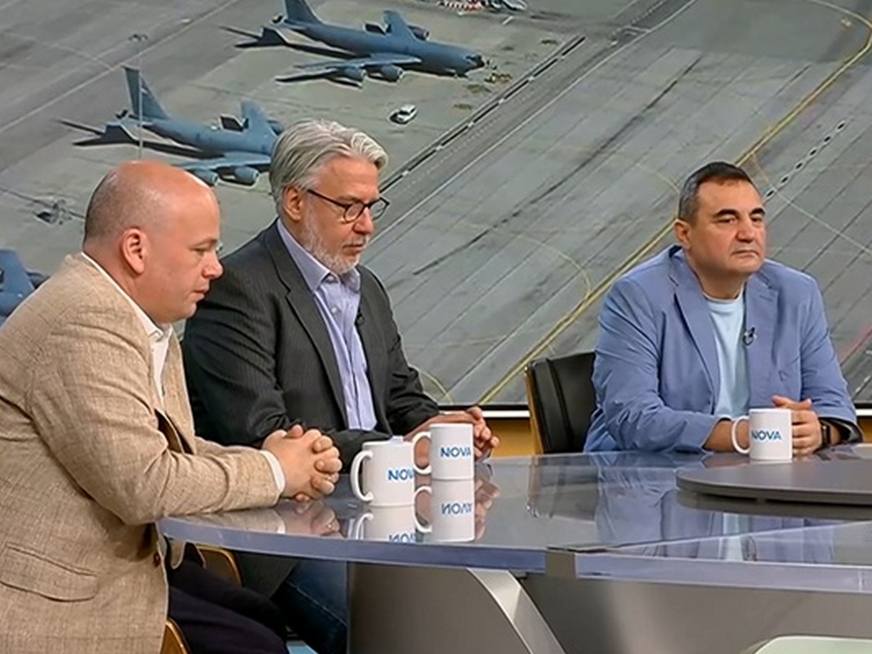 Ранната кандидатура дава на президента контрол върху дневния ред но