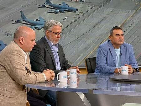Йотова влезе първа в битката и принуди всички да играят по нейния часовник (ВИДЕО)