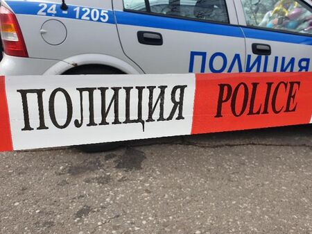 Владо Загатото е бил изгорен жив при убийство в Банкя