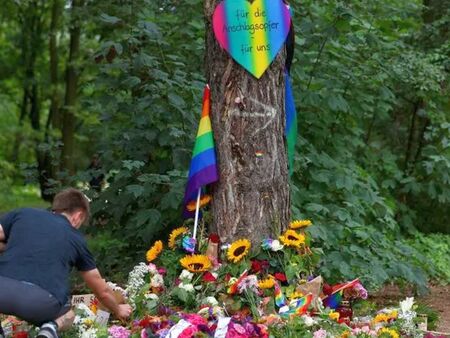 След атентата на Берлин Прайд: Проблемът е, че се казва Абдул, а не Хайнрих