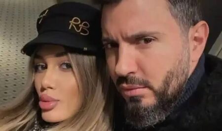 Мартин Елвиса отново е ерген - раздели се с Йоана Илиева