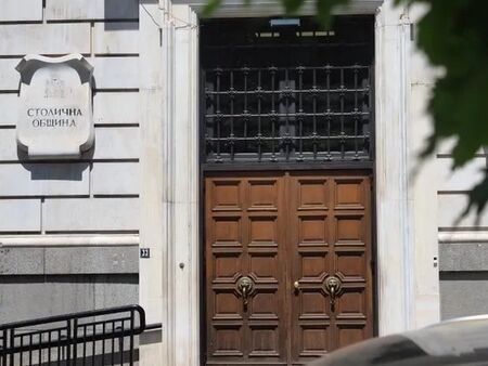 София търси нов главен архитект след половин година с временни назначения