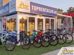 TOP MOBILITY вече предлага велосипеди под наем в България