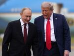 Тръмп пита Путин: Помагат ли руски сателити на Иран да избира цели