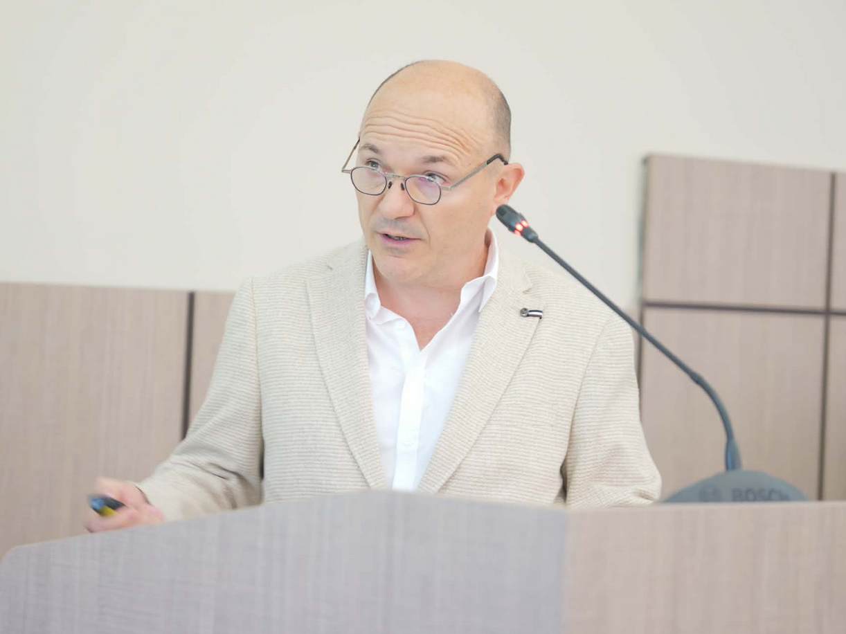 Новият управител представи пред Общинския съвет стратегия за скрининг дигитално