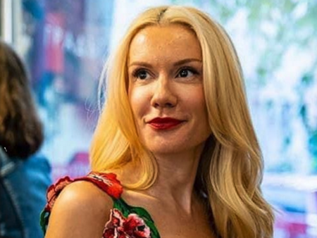 Мария Игнатова: Ще сменя континента, ако издрънкам всичко за всички!