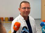 Управителят на болничното заведение д-р Благомир Здравков даде подробности какво предстои оттук нататък