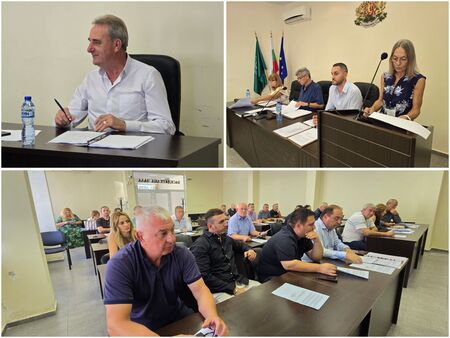 Инвестират над 2 милиона евро в Зоопарка в Айтос, превръщат го в модерен биопарк