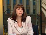Наталия Ефремова обеща защита на уязвимите групи