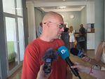 От края на юни са извършени 18 инспекции, един обект е затворен заради оголени кабели, каза по време на инспекцията Иван Виделов - директор на дирекция "Контрол и инспекционна дейност" към МТ