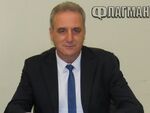 В Айтос няма политическо напрежение, защото сме се обединили около една цел – да работим в интерес на гражданите, каза градоначалникът