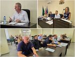 Общинските съветници единодушно подкрепиха проекта на кмета Васил Едрев