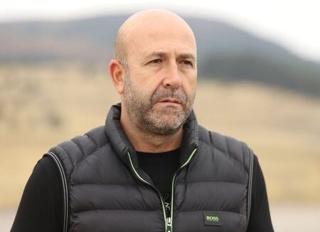 Богдан Милчев: България е в пандемия от тежки катастрофи
