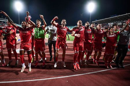 Кошмарен жребий дебне ЦСКА: Аталанта, Монако и Брайтън сред възможните съперници