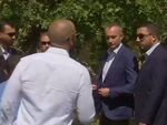 Николай Младенов с добра новина за Газа: Хамас се разоръжава, Израел се изтегля