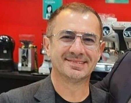 Двама с качулки дебнели Владо Загатото, белина ли е трябвало да заличи следите?