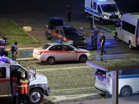 Бомба разтърси елитен ресторант в Москва, трима загинаха и 21 са ранени