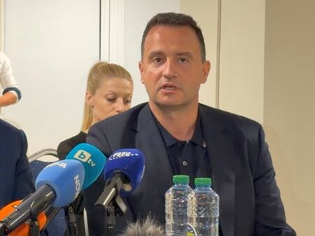 Жечо Станков: Моделът ни за „Лукойл“ бе най-правилният подход за енергийната сигурност