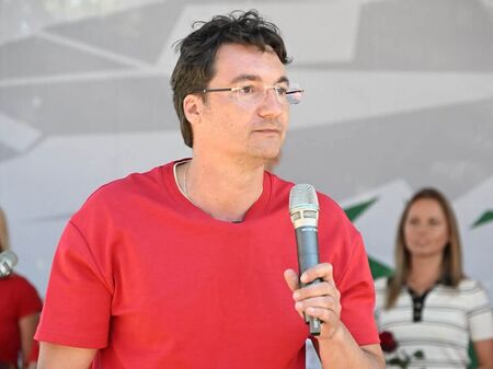 Този бюджет никой не го харесва - нито тези, които го внесоха, нито опозицията