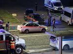 Бомба разтърси елитен ресторант в Москва, трима загинаха и 21 са ранени