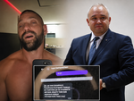 Стоян Колев за малко да си навлече още проблеми, след като изтърси един куп глупости в съобщение пред вътрешния министър