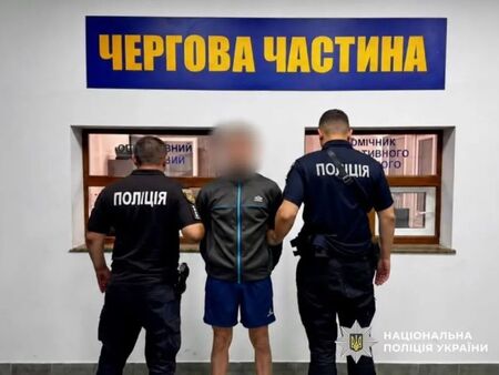 Мъж откри огън по мобилизационен екип в Одеса, четирима са ранени