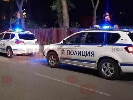 Задържаха пловдивчанка за кражба на чанта с 200 евро от гъркиня в Поморие