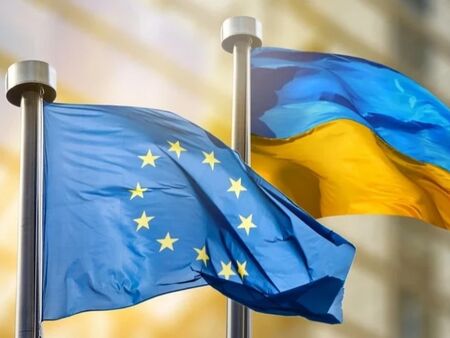 Руското разузнаване твърди, че ЕС няма да приеме Украйна, решенията на Брюксел показват друго