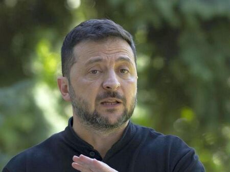 Зеленски постави голямата цел: Украйна иска край на войната до зимата