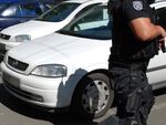 17-годишен с екстази, кокаин и амфетамин задържан в Слънчев бряг
