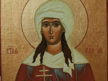 Почитаме света Евдокия, вижте кой има имен ден